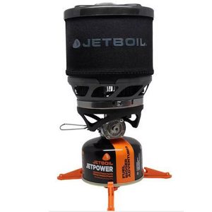 Jetboil Minimo retkikeitin